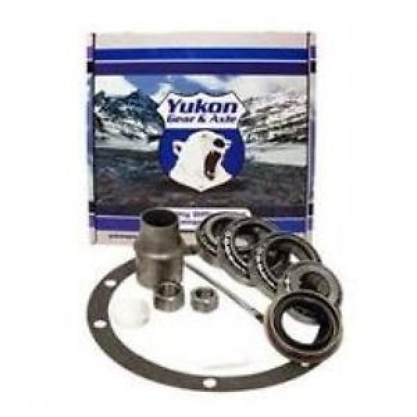 Yukon Gear &amp; Axle BK GM12P Bearing Instal Kit For Gm 12 Bolt Car Differential. D #1 image