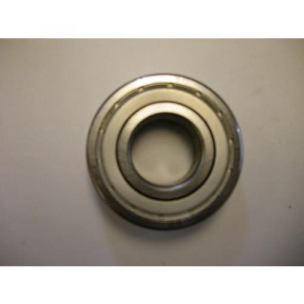 NICE RADIAL DEEP GROOVE BALL BEARING 1640DSTNTG18 #2 image