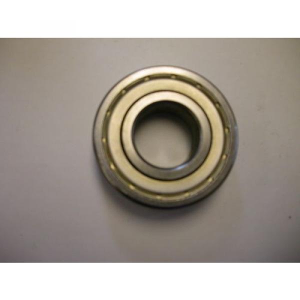 NICE RADIAL DEEP GROOVE BALL BEARING 1640DSTNTG18 #3 image