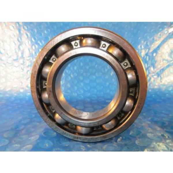 FAG 6211 P6 Single Row Radial Bearing, Minor Blemishes #1 image