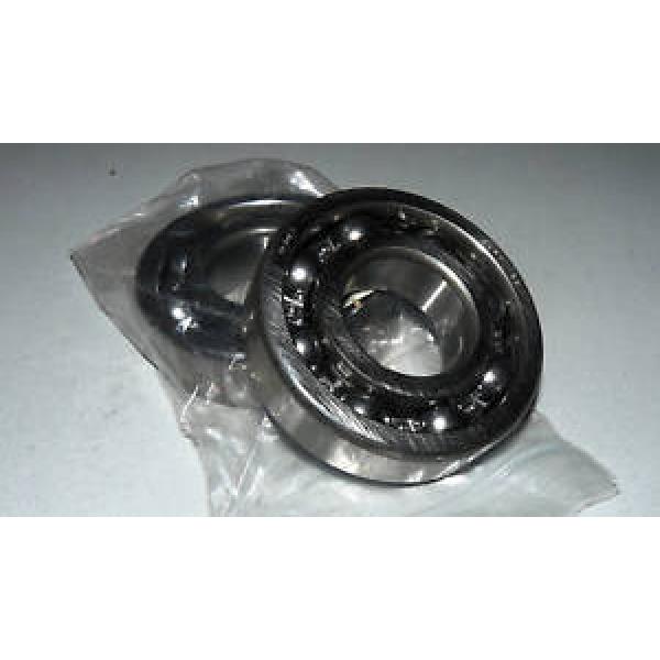 NEW NTN 6307J DEEP GROOVE RADIAL BALL BEARING #1 image