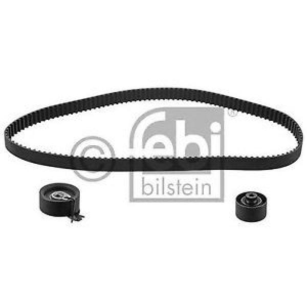 FEBI BILSTEIN 22327 ZAHNRIEMENSATZ #1 image