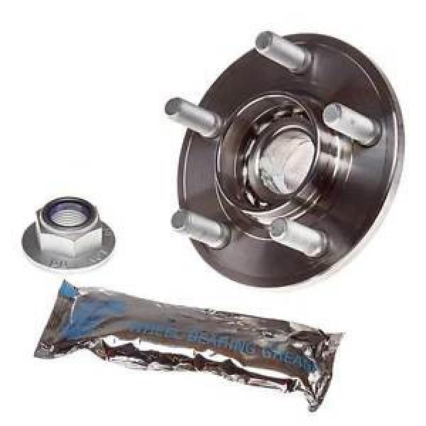 Chrysler 300 C Touring 5.7 Petrol Car Parts - Replacement Front Wheel Bearing #1 image