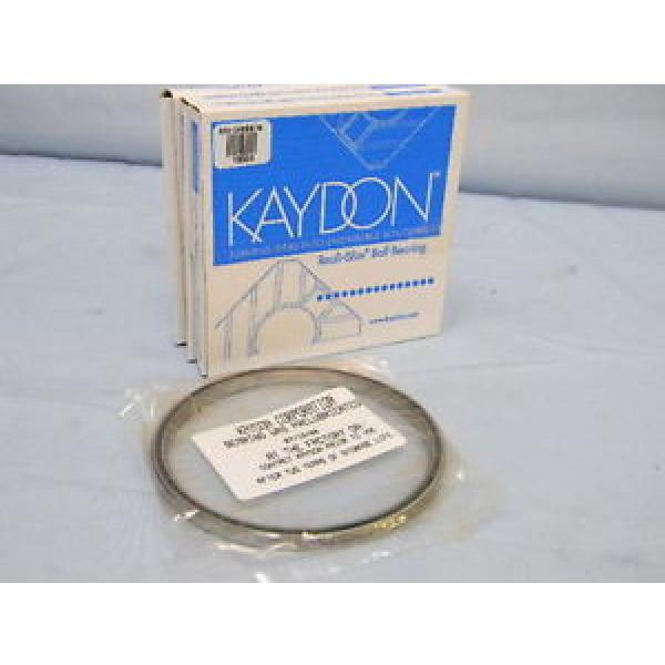 3 NEW Kaydon JA042CP0 4.75&#034; Thin Section Ball Bearing Radial C-Type 0.25&#034; Width #1 image