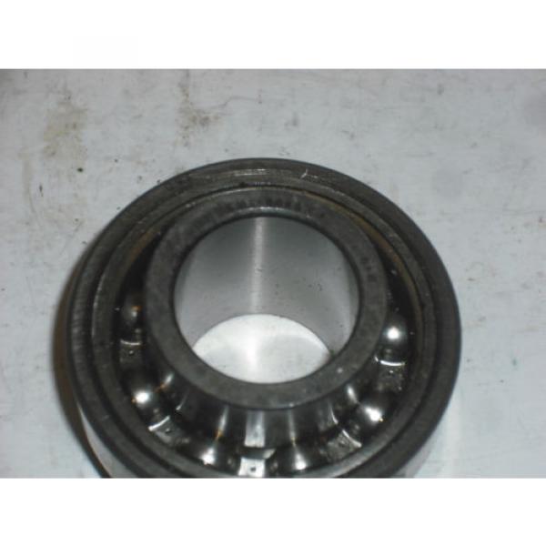 FAFNIR SM1100KS  Single Row Radial Ball Bearing - ***FREE SHIPPING*** #2 image