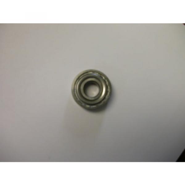 SKF 6000 ZJEM RADIAL DEEP GROOVE BALL BEARING NIB #2 image