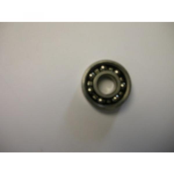 SKF 6000 ZJEM RADIAL DEEP GROOVE BALL BEARING NIB #4 image