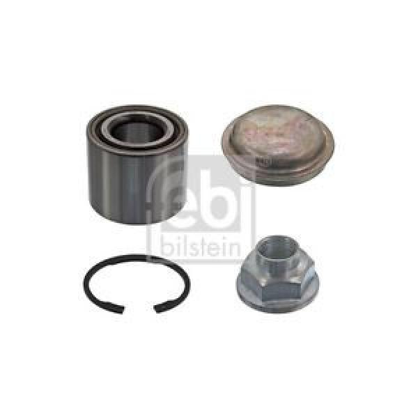 FEBI BILSTEIN Wheel Bearing Kit 31341 #1 image