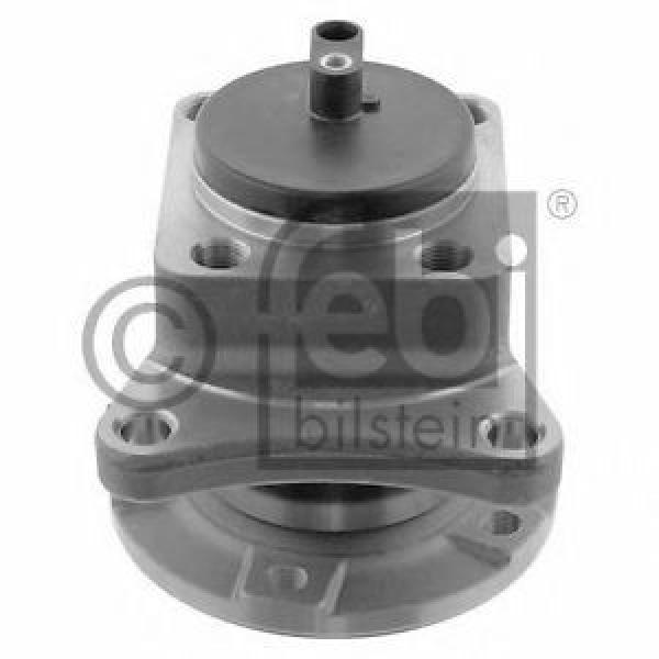 FEBI BILSTEIN 30887 RADLAGERSATZ #1 image