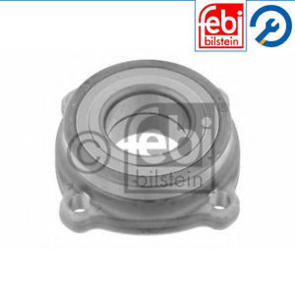 FEBI BILSTEIN Radlagersatz 26312 #1 image