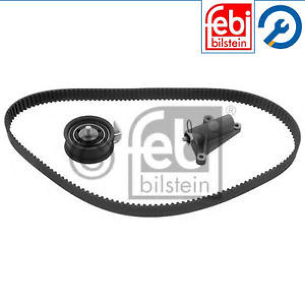 FEBI BILSTEIN Zahnriemensatz 21100 #1 image