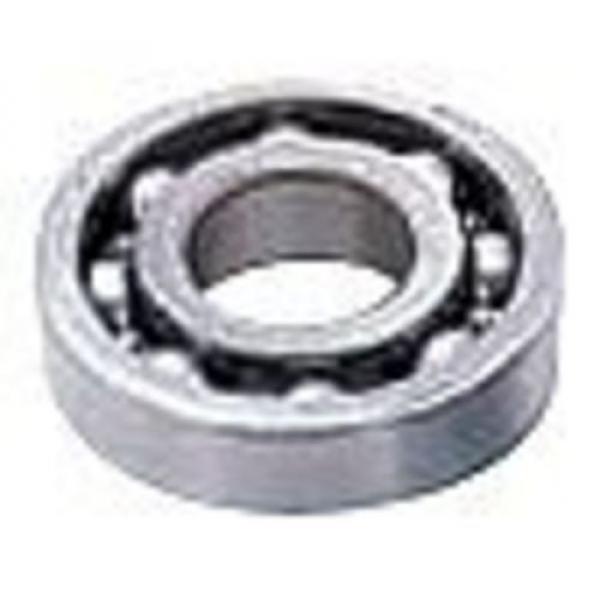 NTN 6010C3 Radial Ball Bearing, Open, 50mm Bore Dia #1 image