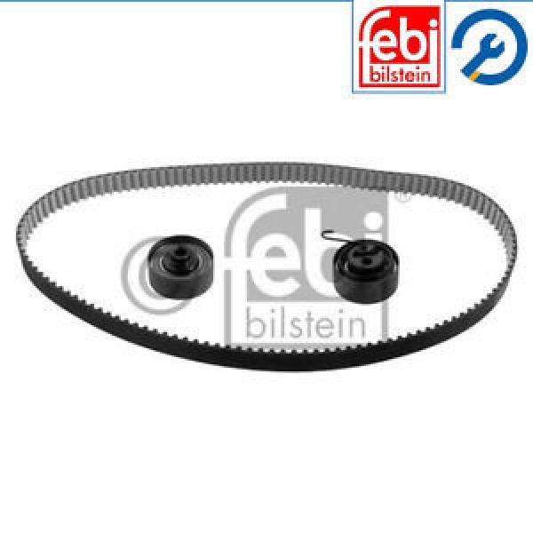 FEBI BILSTEIN Zahnriemensatz 23437 #1 image