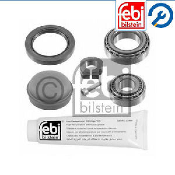 FEBI BILSTEIN Radlagersatz 22435 #1 image