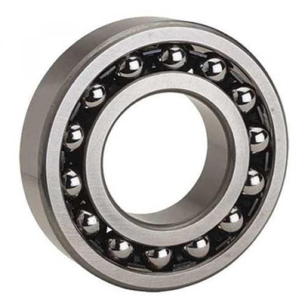 NTN 205RHN Radial Ball Bearing, Nylon, 0.7000 In. W #1 image