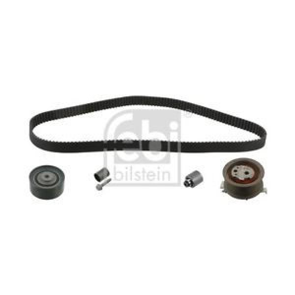 FEBI BILSTEIN Timing Belt Kit 34128 #1 image