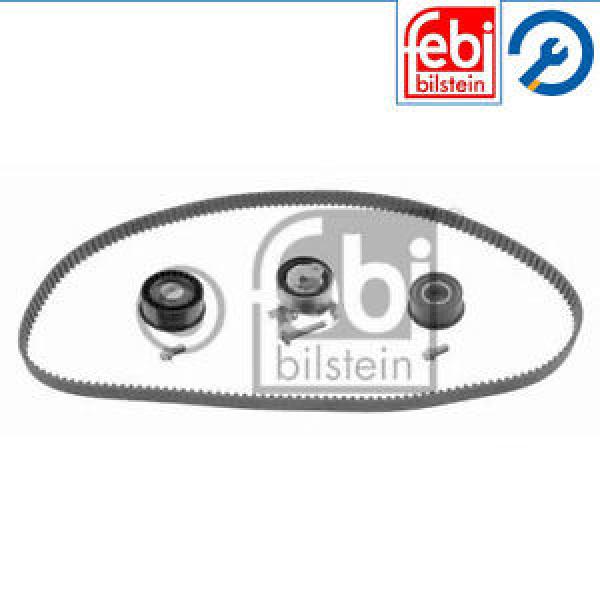 FEBI BILSTEIN Zahnriemensatz 14110 #1 image