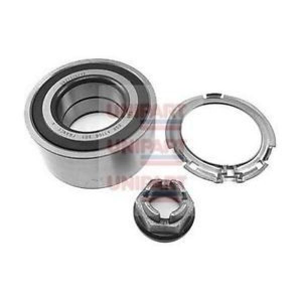 Unipart Car Wheel Bearing Kit GHK2076 #1 image