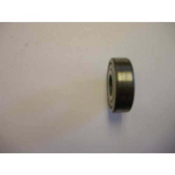 SKF 6201 2ZJEM RADIAL DEEP GROOVE BALL BEARING NIB #3 image