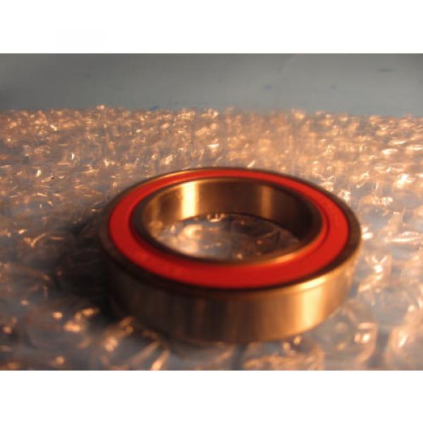 NTN 6906LLU, 6906 LLU 2A, Single Row Radial Bearing #4 image