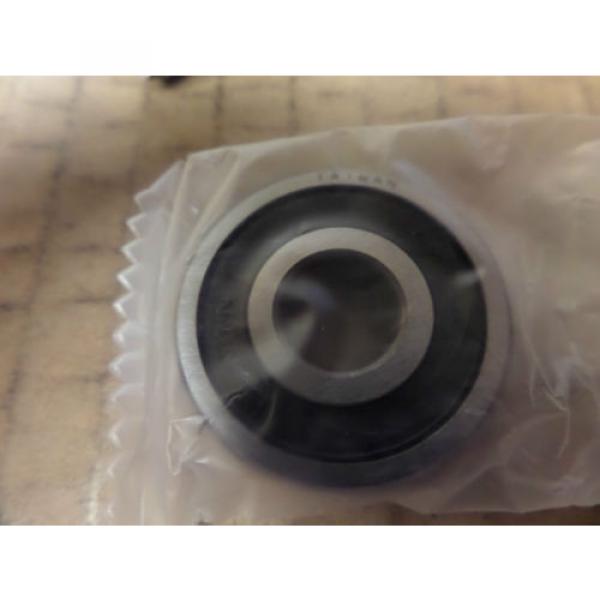 NTN Single Row Radial Ball Bearing 6200LLB 6200LLB/5C New #2 image