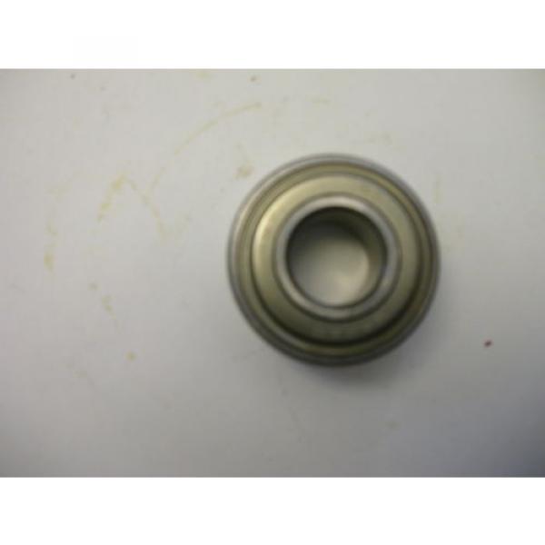 CONSOLIDATED BEARINGS WC88502 RADIAL DEEP GROOVE BALL BEARING NIB #2 image