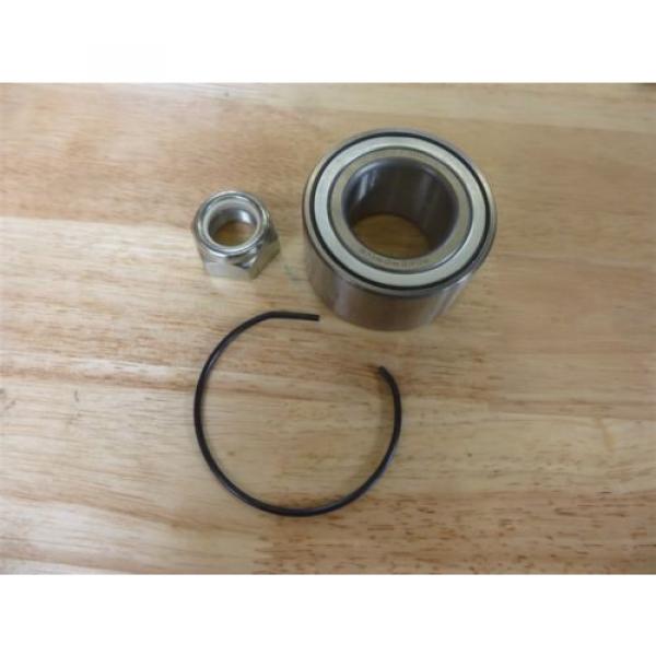 Car Front Wheel Bearing Kit Reference WBK430 Powerdrive GB12438.S01 Alfa Romeo+ #1 image