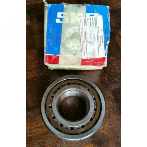 **NEW**1 NEW SKF NJ2312 ECP RADIAL CYLINDRICAL ROLLER BEARING #1 image