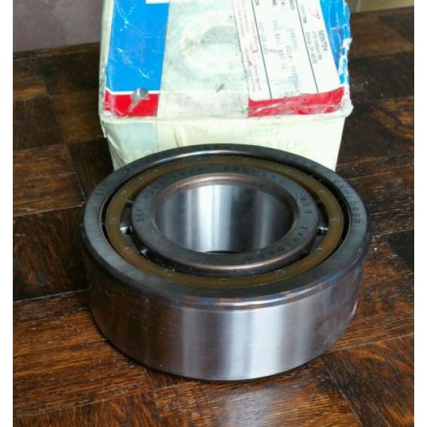 **NEW**1 NEW SKF NJ2312 ECP RADIAL CYLINDRICAL ROLLER BEARING #2 image