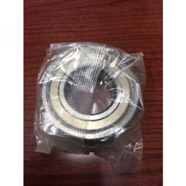 Timken 207KDD, Radial Ball Bearing #2 image