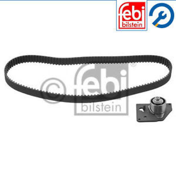 FEBI BILSTEIN Zahnriemensatz 22056 #1 image