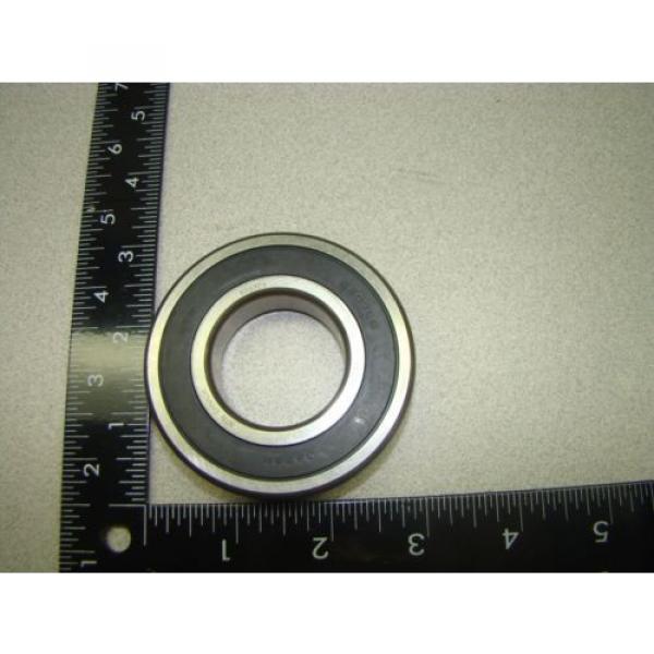 NTN, Double Sealed Radial Ball Bearing, 62077LLBC3 / EM, QTY OF 2 #5 image