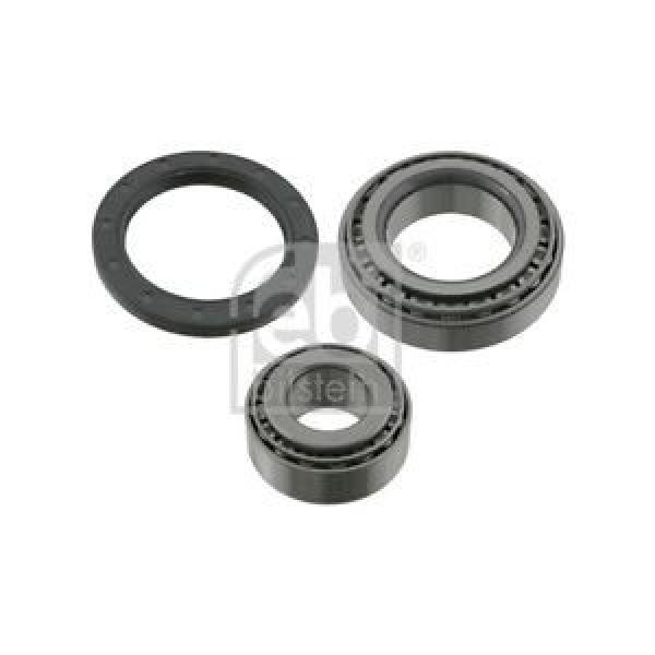 FEBI BILSTEIN Wheel Bearing Kit 23626 #1 image