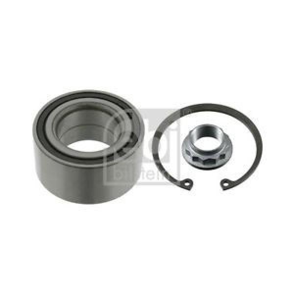 FEBI BILSTEIN Wheel Bearing Kit 26310 #1 image