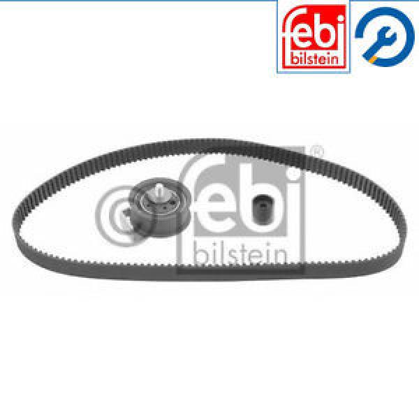 FEBI BILSTEIN Zahnriemensatz 24724 #1 image