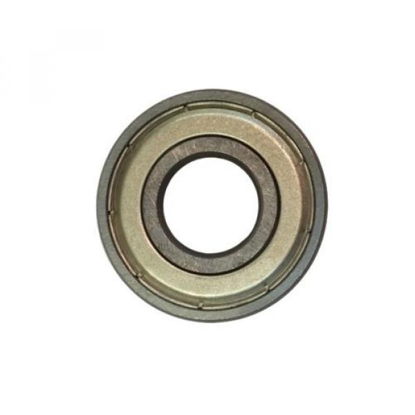 6201-ZZ Shielded Radial Ball Bearing 12X32X10 (10 pack) #2 image