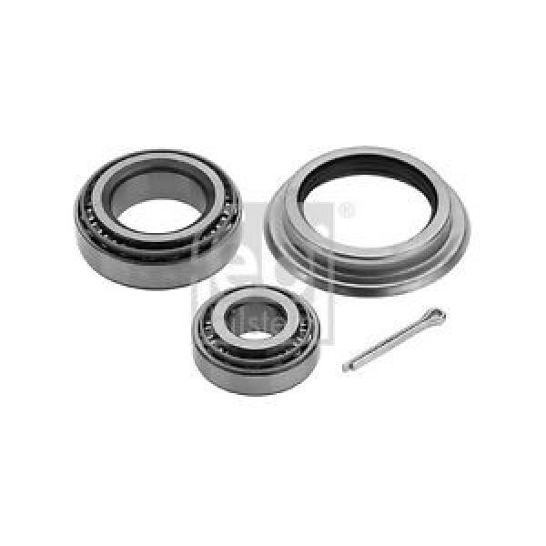 FEBI BILSTEIN Wheel Bearing Kit 14499 #1 image