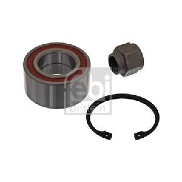 FEBI BILSTEIN Wheel Bearing Kit 22006 #1 image