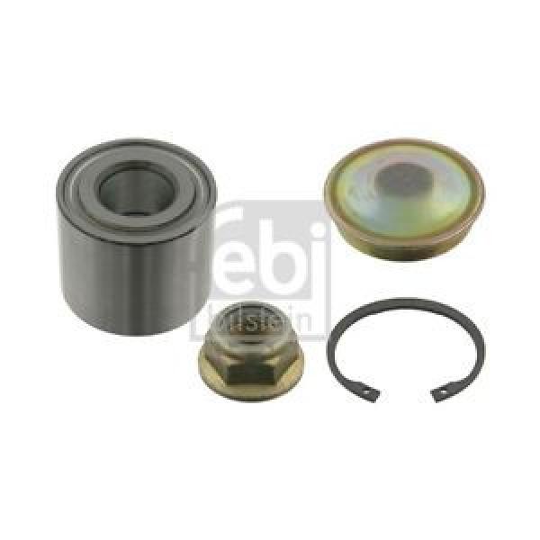 FEBI BILSTEIN Wheel Bearing Kit 24780 #1 image