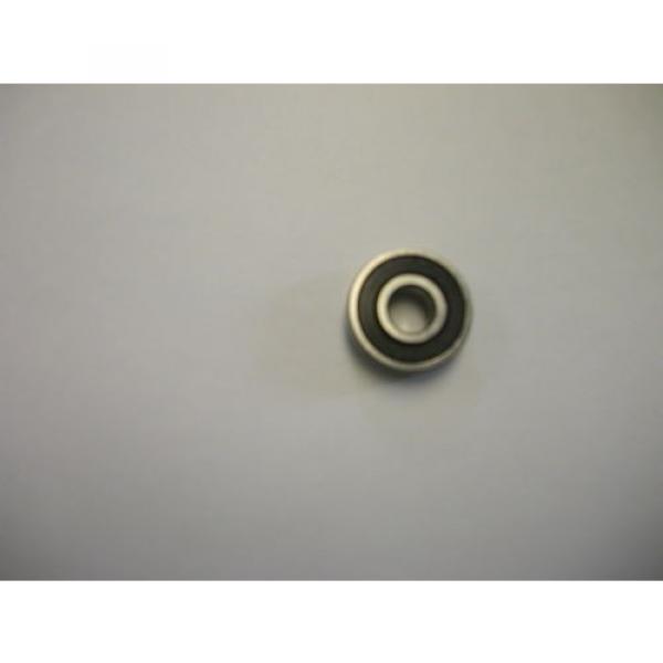 SKF 608 2RSJEM RADIAL DEEP GROOVE BALL BEARING NIB #4 image