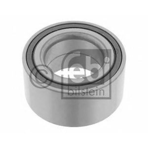 FEBI BILSTEIN 26309 RADLAGER #1 image