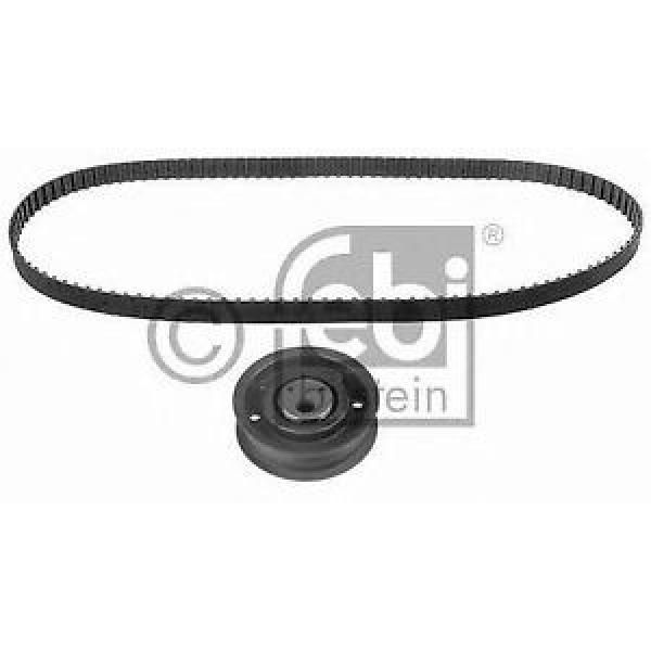 FEBI BILSTEIN 14574 ZAHNRIEMENSATZ #1 image