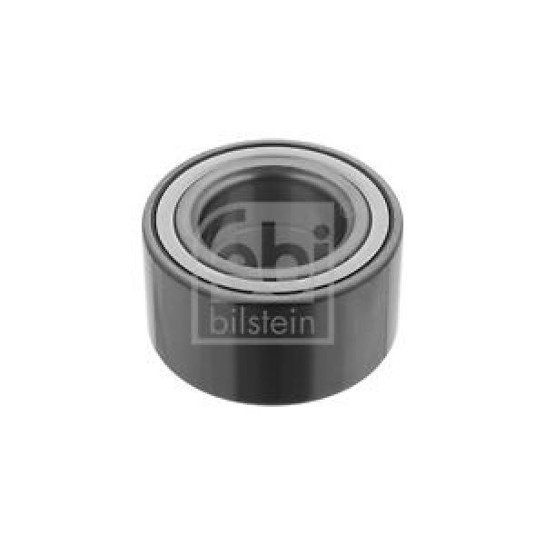 FEBI BILSTEIN Wheel Bearing 32790 #1 image