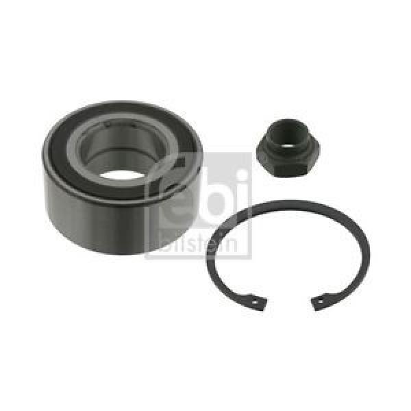 FEBI BILSTEIN Wheel Bearing Kit 19574 #1 image