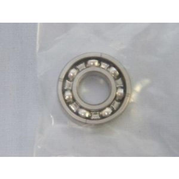 5 NEW MMB Bearings SSRI1438R-0A3P25 Mini Radial Bearing SS IN:0.375&#034; OUT:0.875&#034; #1 image