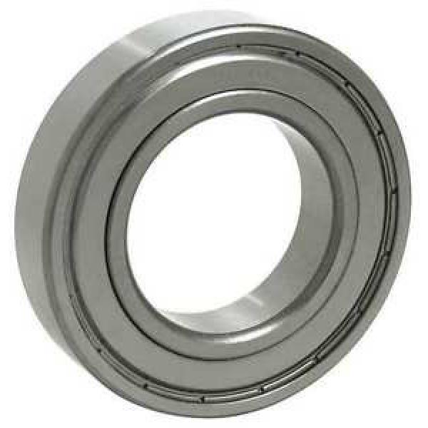 BL 6312 ZZ/C3 PRX Radial Ball Bearing, PS, 60mm, 6312ZZ #1 image