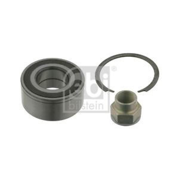 FEBI BILSTEIN Wheel Bearing Kit 24524 #1 image