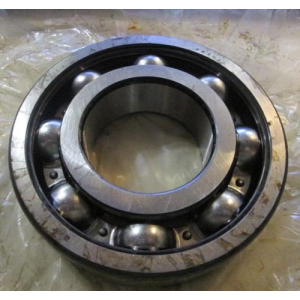 SKF 6315 RADIAL BALL BEARING (F4) #2 image