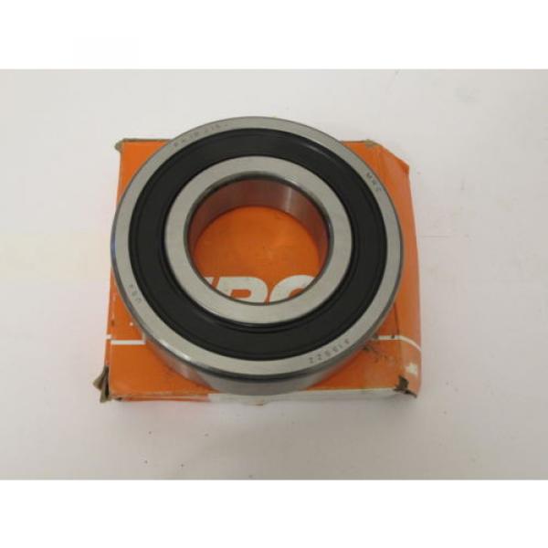 MRC Radial/Deep Groove Single Row Ball Bearing 313SZZ #1 image