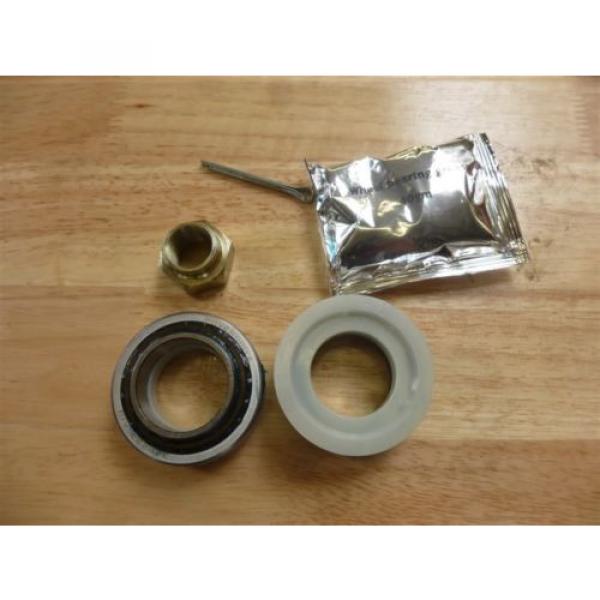 Car Part Font Wheel Bearing Kit Reference WBK696 Powerdrive 328227CA/Q #1 image